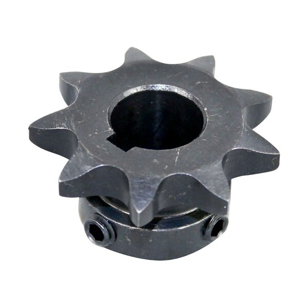 Middleby Sprocket, Drive Shaft 22152-0017 - main